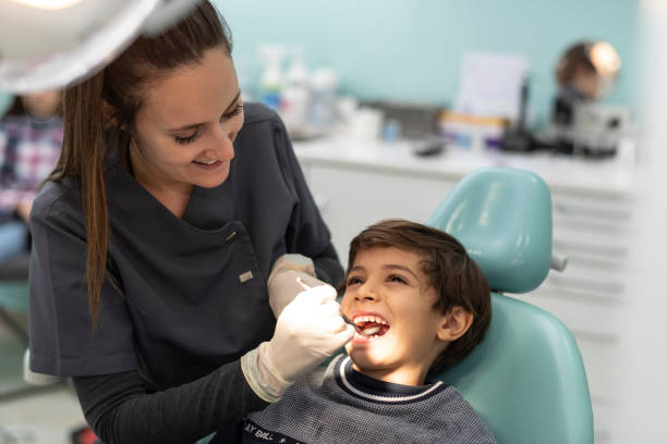 Best Emergency Treatment for Dental Infections or Abscesses in Lake Grove, NY